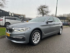 BMW 5-serie Touring - (g31) 520i 184pk Aut. Corporate Executive sport Leder Thaak NL-Auto