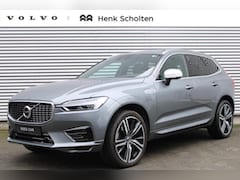 Volvo XC60 - 2.0 T8 Twin Engine AWD R-Design, Panoramisch Schuif/-Kanteldak, Adaptieve Cruise Control M