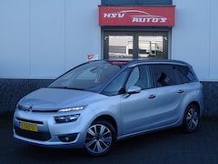 Citroën Grand C4 Picasso - 1.6 VTi Business 7p navigatie LM airco org NL