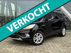 Ford Kuga - 1.5 EcoBoost Titanium Navigatie / Cruise Control / Winterpakket