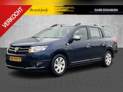 Dacia Logan MCV - 0.9 TCe 10th Anniversary