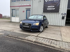 Audi A1 - 1.2 TFSI Attraction