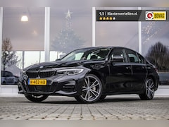 BMW 3-serie - 330i High Executive | Camera | Head-up | 19"