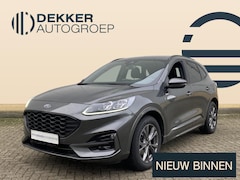 Ford Kuga - 1.5 EcoBoost 150 pk ST-Line-navi-camera