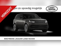 Land Rover Range Rover - P550e Autobiography PHEV | 23" | Trekhaak | BTW