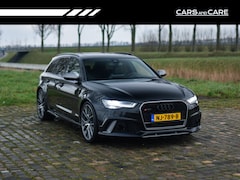 Audi RS6 - Avant 4.0 TFSI RS 6 performance Pro Line +