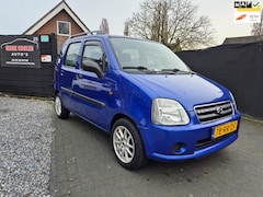 Suzuki Wagon R+ - 1.2 Comfort Airco Hoge instap