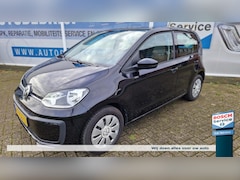 Volkswagen Up! - 1.0 60PK Move up