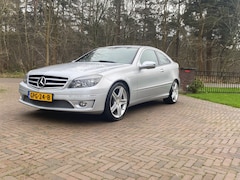 Mercedes-Benz CLC-klasse - 180 K. Prestige