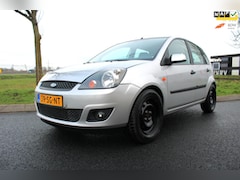 Ford Fiesta - 1.3-8V Futura AIrco