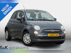 Fiat 500 - 1.2 Lounge Airco Panodak