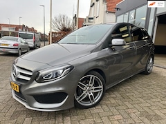 Mercedes-Benz B-klasse - 200 Ambition|AMG|PDC|Half Leder|Navi