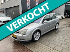 Opel Vectra GTS - 3.2 V6 Elegance Schuifdak Airco NAP APK