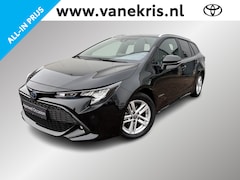 Toyota Corolla Touring Sports - 1.8 Hybrid Business Plus Limited, Stuurverwarming, Blind spot, Electrische achterklep