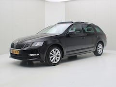 Skoda Octavia Combi - 1.5 TSI ACT 150pk DSG7 Ambition Business [ PANODAK+CARPLAY+STOELVERWARMING+CLIMAAT+PDC+CRU