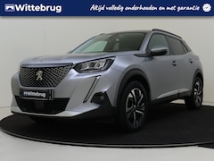 Peugeot 2008 - 1.2 PureTech 131pk Allure Pack Automaat | Pack Drive Assist Plus | Verwarmde voorstoelen |