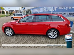 Skoda Octavia Combi - 1.0 TSI Greentech 115pk Ambition Business