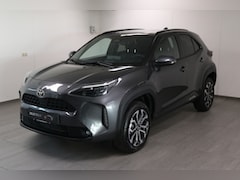 Toyota Yaris Cross - 1.5 Hybrid 115 First Edition | Te Bestellen