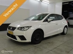 Seat Ibiza - 1.0 TSI Business Intense