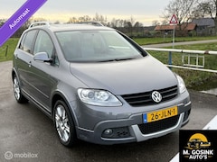 Volkswagen Golf Plus - 1.4 TSI Comfortline