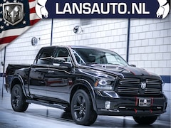 Dodge Ram 1500 - 5.7 V8 4x4 Crew Cab 5'7 Sport | Lage Bijtelling