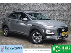 Hyundai Kona - 1.6 GDI HEV Comfort | Cruise | Camera | Clima