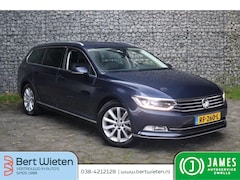 Volkswagen Passat Variant - 1.8 TSI 180 PK | LED koplampen | Navi | Cruise | Massage