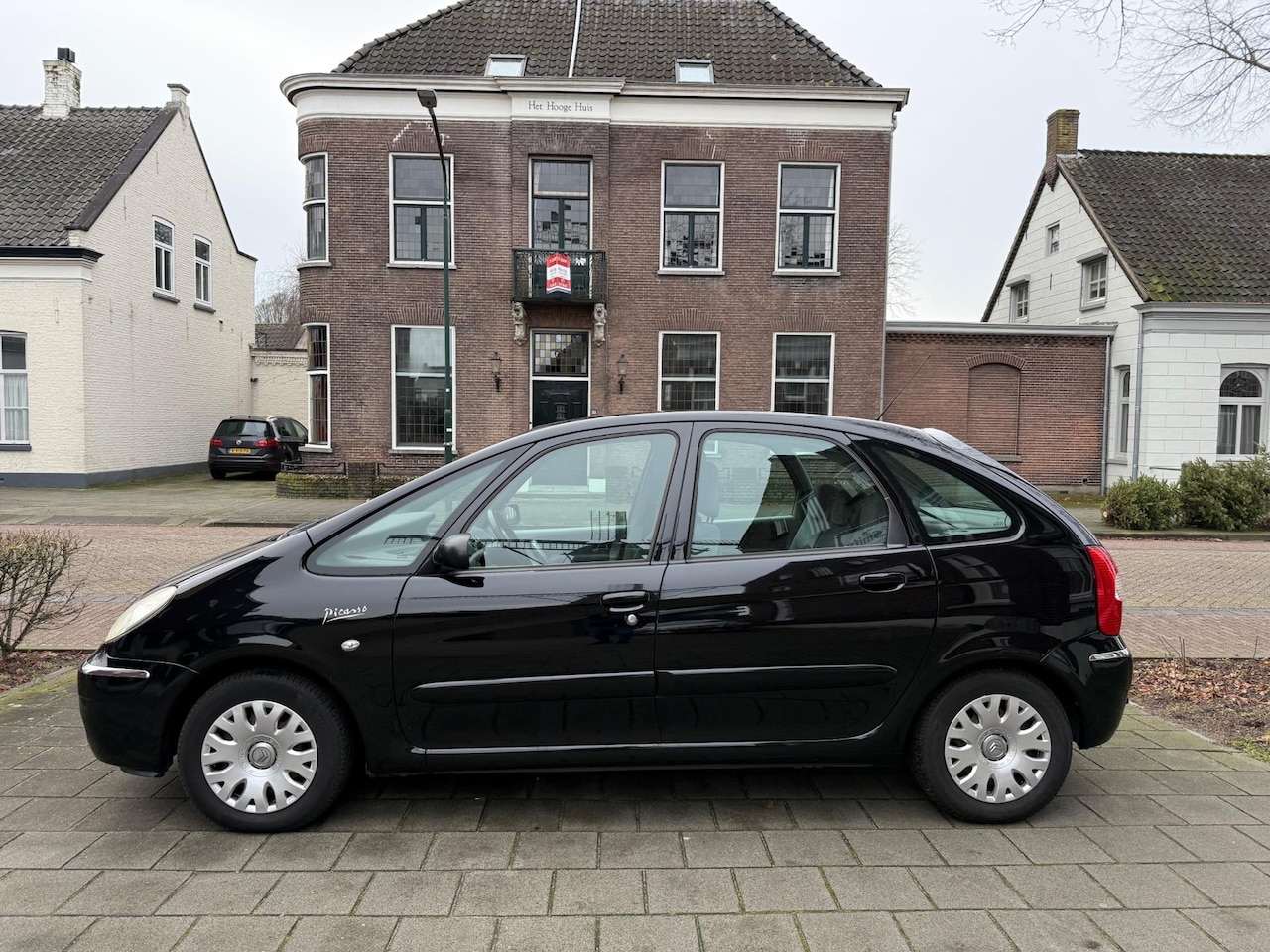 Citroën Xsara Picasso - 1.6i-16V Prestige EERSTE EIGENAAR WEINIG KM DEALER ONDERHOUDEN ALLES TER INZAGE - AutoWereld.nl