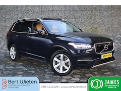 Volvo XC90 - 2.0 T8 TE AWD Inscription | Geen import | Bowers & Wilkins | Sch