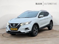 Nissan Qashqai - 1.3 DIG-T N-Connecta