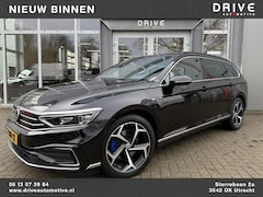 Volkswagen Passat Variant - 1.4 TSI PHEV GTE Business |Virtual|DYNAUDIO|Ad.Cruise|Stoel-Stuur Verw|IQLight|El.Trekhaak