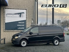 Mercedes-Benz Vito - 114 CDI Lang*A/C*NAVI*HAAK*IMPERIAAL