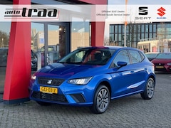 Seat Ibiza - 1.0 EcoTSI Style / NIEUWE AUTO 2024 OP KENTEKEN /