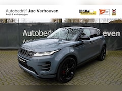 Land Rover Range Rover Evoque - 1.5 P300e AWD|R-Dynamic|HSE|Panoramadak|Adaptive cruise|Automaat|