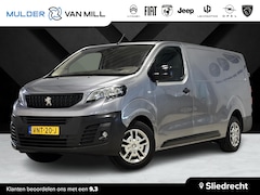 Peugeot Expert - GB Long L3 Premium 2.0 BlueHDi 145pk H6 NAVI | CAMERA | DODEHOEKBEW. | ADAPTIVE CRUISE | H