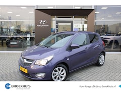 Opel Karl - 1.0 ecoFLEX Cosmo