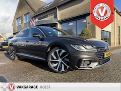 Volkswagen Arteon - 1.5 TSI Elegance R-Line Automaat Full LED / Panoramadak / Carplay