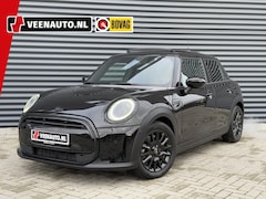 MINI Cooper - 1.5 One Pano/Apple/Leder