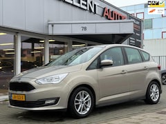 Ford C-Max - 1.0 Trend - Airco - Navigatie