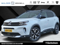 Citroën C5 Aircross - SUV Shine Pack 1.6 PHEV Hybrid 225pk ë-EAT8 AUTOMAAT | TWO-TONE | SCHUIF/KANTELDAK | 360°