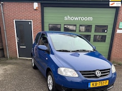 Volkswagen Fox - 1.4 Optive