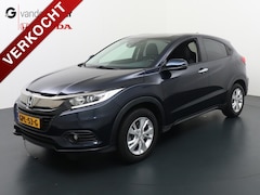 Honda HR-V - 1.5 i-VTEC 130pk Elegance Navi Rijklaarprijs incl 24 maanden garantie