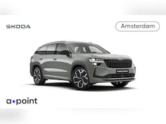 Skoda Kodiaq - Sportline Business m-HEV 1.5 TSI 150 pk 7 versn. DSG | Panoramadak | 20 inch lichtmetalen