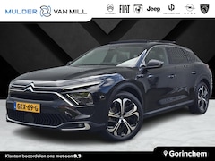 Citroën C5 X - Shine Pack 1.6 PHEV Hybrid 225pk ë-EAT8 AUTOMAAT | SCHUIF/KANTELDAK | 360° CAMERA | HIFI F