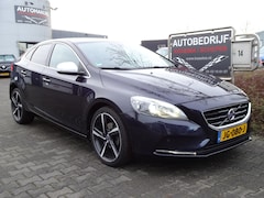 Volvo V40 - 2.0 D2 Nordic+