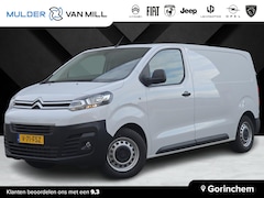 Citroën Jumpy - GB L2 1.5 BlueHDi 100pk H6 | TREKHAAK | NAVI | APPLE CARPLAY / ANDROID AUTO | CAMERA | PAR