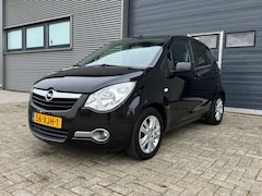 Opel Agila - 1.0 Edition