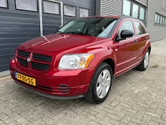 Dodge Caliber