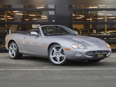 Jaguar XKR - 4.0 V8 Silverstone Edition