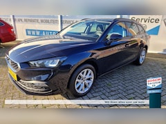 Seat Leon Sportstourer - 1.0 TSI 110pk Style Business Intense